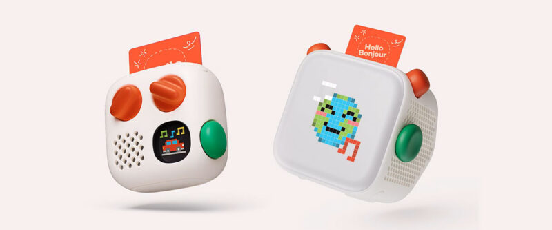 Yoto Player 4th Gen och Yoto Mini 4th Gen presenterade